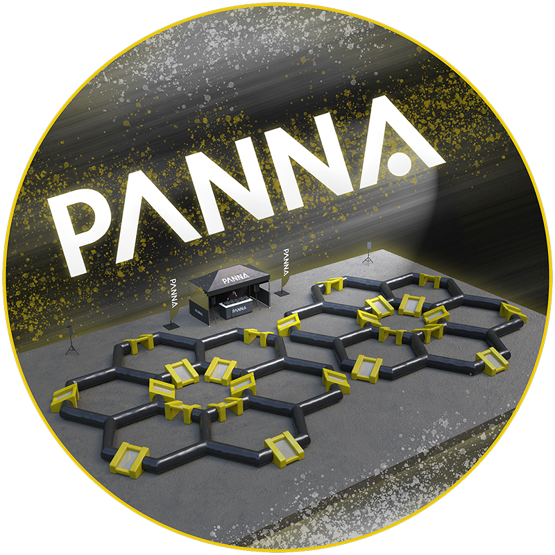 Join the Thrilling 1v1 Panna Tournament and Be Part of a Soccer Culture Change!
