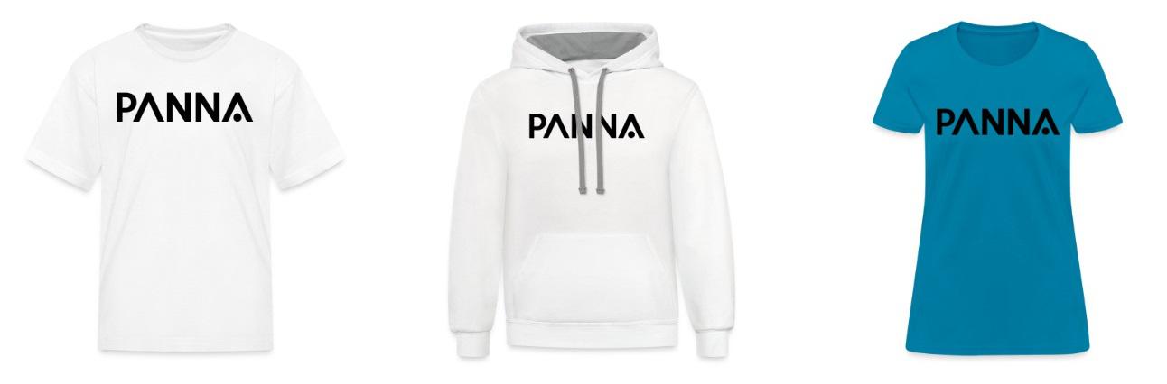 Introducing Our New Panna Clothing Shop: Fresh Gear for Soccer Enthusiasts!