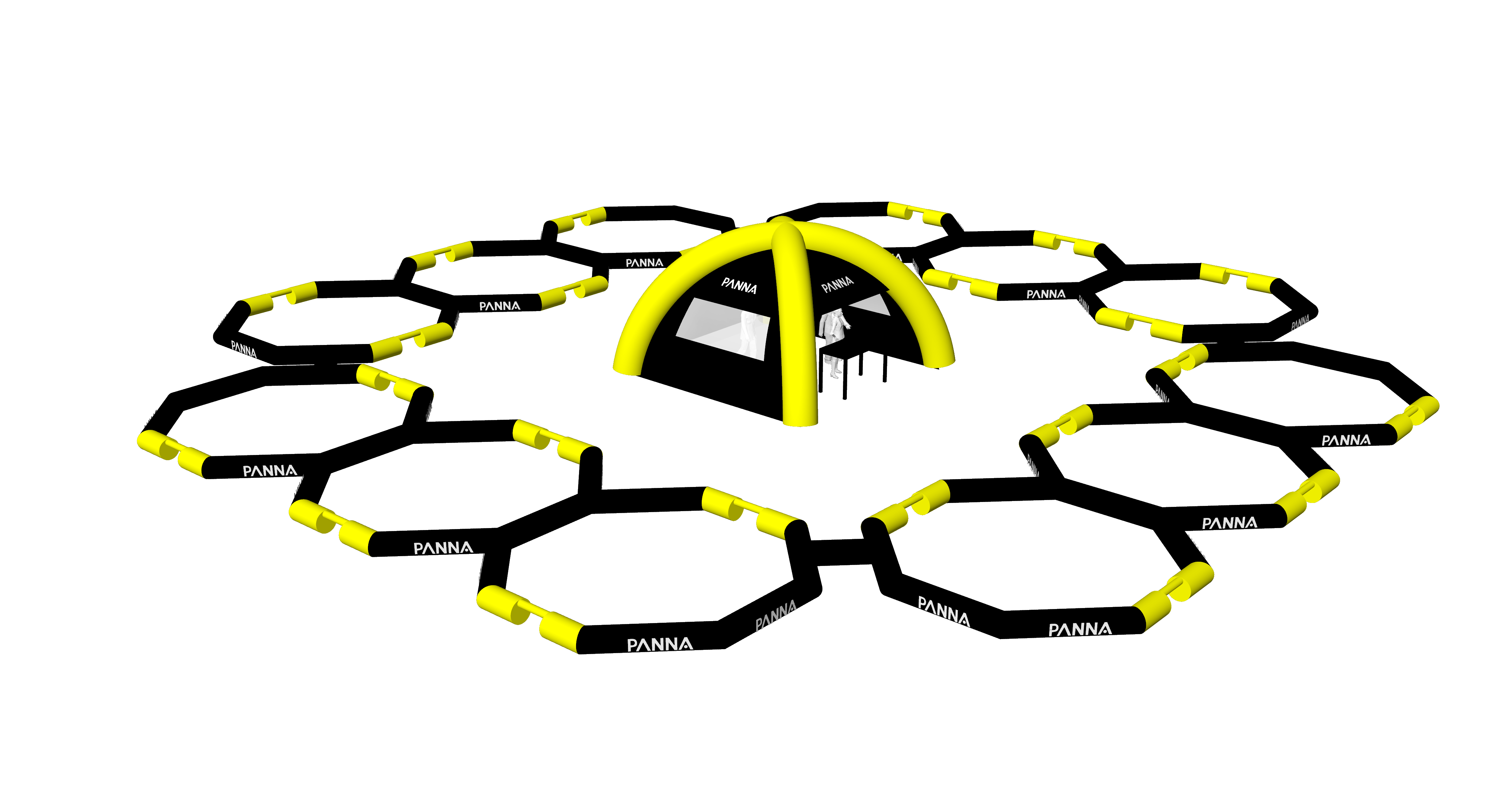 Panna Promotional Image