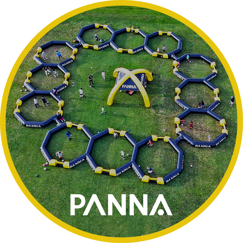 Panna Disc